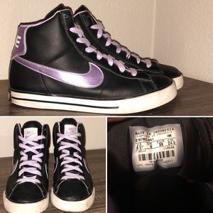 Nike High Tops